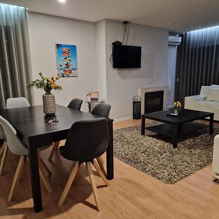 Central Bus Station Flat Брага Екстериор снимка