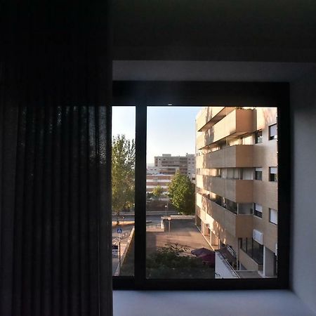 Central Bus Station Flat Брага Екстериор снимка
