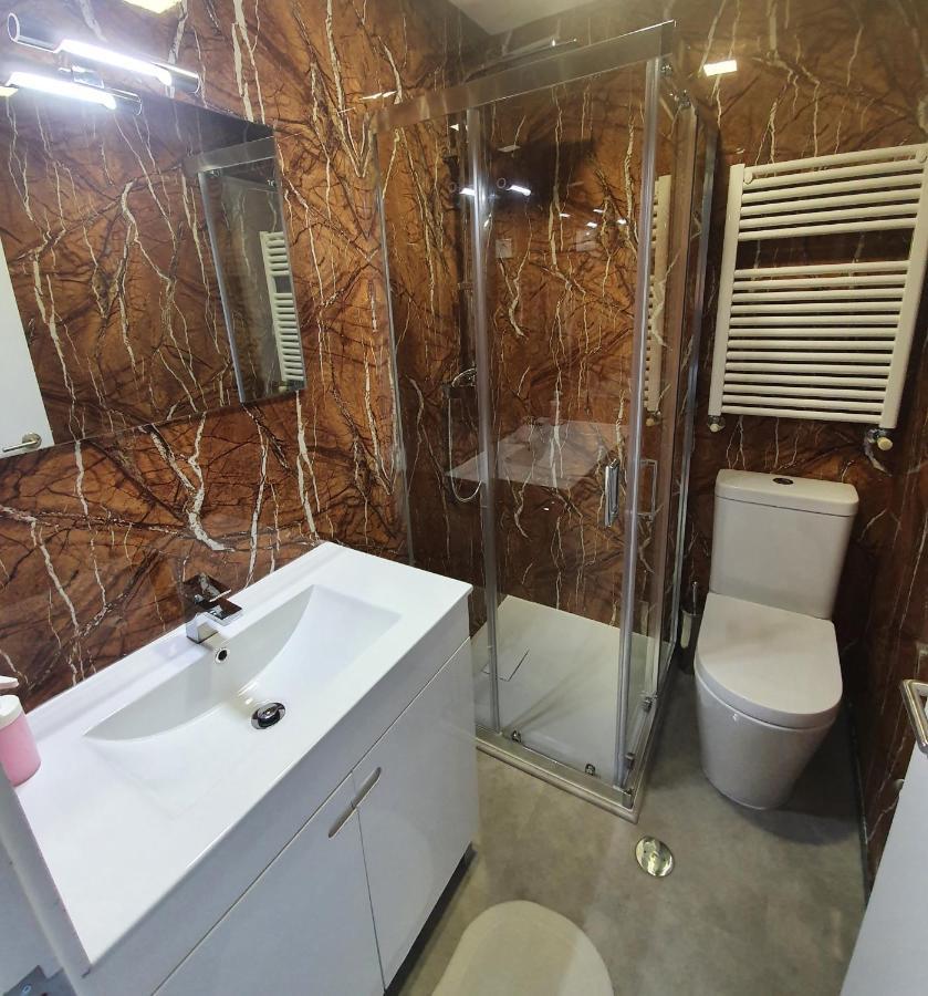 Central Bus Station Flat Брага Екстериор снимка