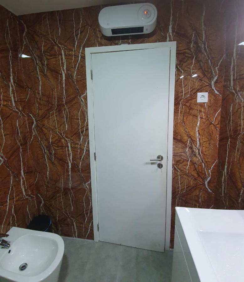 Central Bus Station Flat Брага Екстериор снимка
