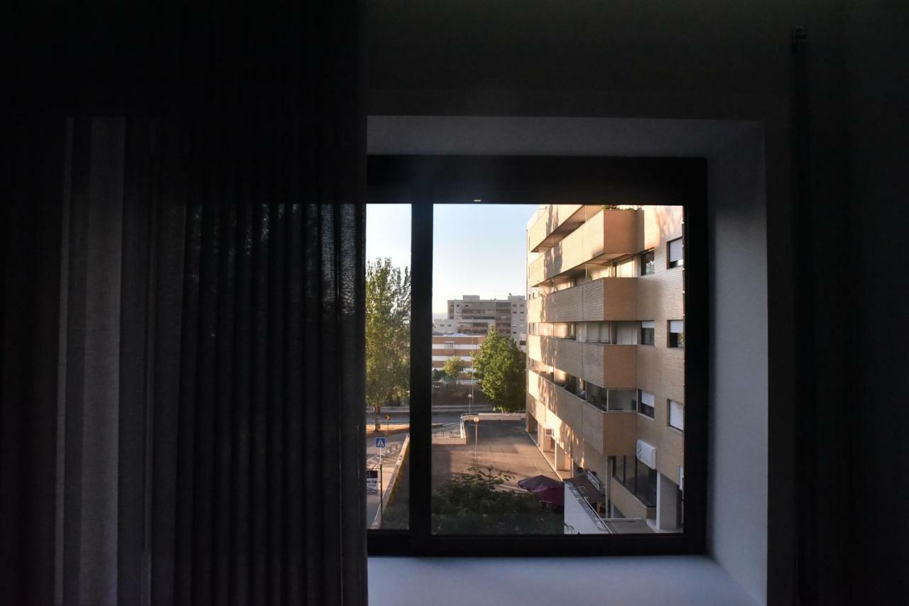 Central Bus Station Flat Брага Екстериор снимка