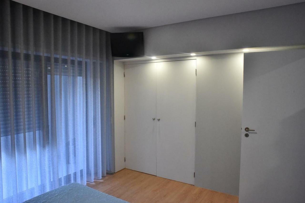 Central Bus Station Flat Брага Екстериор снимка