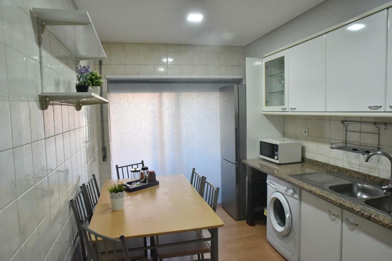 Central Bus Station Flat Брага Екстериор снимка