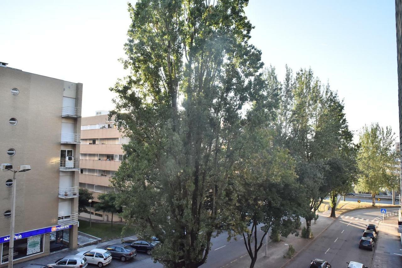 Central Bus Station Flat Брага Екстериор снимка